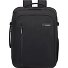  Roader Reiserucksack M 45 cm Laptopfach Variante deep black