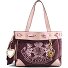  Daydreamer Schultertasche L 32 cm Variante winetasting