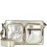  Glam Monticello Umhängetasche Leder 22 cm Variante gold