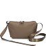  Mademoiselle.M Umhängetasche 22 cm Variante brown