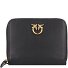  Taylor Geldbörse Leder 12 cm Variante black