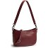  Maris Umhängetasche Leder 27 cm Variante berry