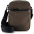 Umhängetasche S 17 cm Variante copley brown