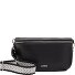  Oliana Umhängetasche 22 cm Variante schwarz