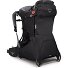 Poco Kindertragerucksack 75 cm Variante black