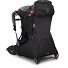 Poco Child Carrier Kindertragerucksack 75 cm Variante black Poco Child Carrier Kindertragerucksack 75 cm Variante black