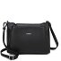  Polly Umhängetasche 26 cm Variante schwarz