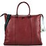  G3 Schultertasche Leder 43 cm Variante cardinale