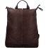 Wax Pull Up Daypack Leder 40 cm Variante bruin Wax Pull Up Daypack Leder 40 cm Variante bruin