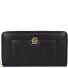 B-Icon Geldbörse 19 cm Variante black B-Icon Geldbörse 19 cm Variante black