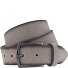  Gürtel Leder Variante taupe | 115 cm
