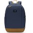 Go Rucksack RFID 46 cm Laptopfach Variante coastal blue 1 Go Rucksack RFID 46 cm Laptopfach Variante coastal blue 1