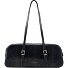  Lilleby Schultertasche 33 cm Variante reptile black