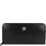 Black Tie1 Black Tie1 Geldbörse Leder 19 cm Variante schwarz Black Tie1 Black Tie1 Geldbörse Leder 19 cm Variante schwarz