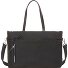  Hunter Schultertasche 38 cm Laptopfach Variante black