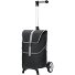  Unus Shopper Fun Mikkel Einkaufstrolley 54 cm Variante schwarz