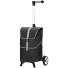  Unus Shopper Fun Mikkel Einkaufstrolley 54 cm Variante schwarz