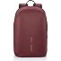 Bobby Daypack RFID Schutz 45 cm Laptopfach Variante red