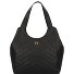 Tote Bag Puzzle Shopper Tasche Leder 34 cm Variante nero Tote Bag Puzzle Shopper Tasche Leder 34 cm Variante nero