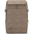  Bali Daypack 50 cm Laptopfach Variante walnut