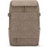 Bali Daypack 50 cm Laptopfach Variante walnut Bali Daypack 50 cm Laptopfach Variante walnut
