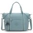 Basic Art Schultertasche 44 cm Variante relaxed grey Basic Art Schultertasche 44 cm Variante relaxed grey