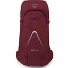  Aura 50 Trekkingrucksack WM-L 80 cm Variante antidote purple