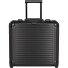  Next 2 Rollen Businesstrolley 45 cm Laptopfach Variante schwarz