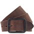 Gürtel Leder Variante braun | 110 cm Gürtel Leder Variante braun | 110 cm