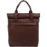 Dakota Wenda Rucksack Leder 36 cm Laptopfach Variante braun Dakota Wenda Rucksack Leder 36 cm Laptopfach Variante braun