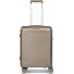 Vienna 4 Rollen Kabinentrolley S 54 cm Variante champagner Vienna 4 Rollen Kabinentrolley S 54 cm Variante champagner