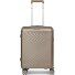  Vienna 4 Rollen Kabinentrolley S 54 cm Variante champagner