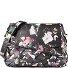  Osmio Umhängetasche 23 cm Variante black