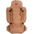 Kajka 75 Trekkingrucksack M-L 89 cm Variante khaki dust Kajka 75 Trekkingrucksack M-L 89 cm Variante khaki dust