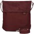  Olli Umhängetasche 31 cm Variante bordeaux