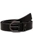  Ck Loop Gürtel Leder Variante ck black | 75 cm