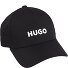 Jude Baseball Cap 20 cm Variante black Jude Baseball Cap 20 cm Variante black
