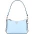 Daryna Schultertasche 25 cm Variante powder blue Daryna Schultertasche 25 cm Variante powder blue
