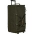 X-Collection 2 Rollen Reisetasche 77 cm Variante olive  X-Collection 2 Rollen Reisetasche 77 cm Variante olive