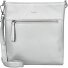  Silena Umhängetasche 25 cm Variante silver