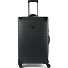  Latona 4 Rollen Trolley 73 cm Variante coal logo