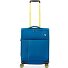 Move 4 Rollen Kabinentrolley 55 cm mit Dehnfalte Variante blu laguna Move 4 Rollen Kabinentrolley 55 cm mit Dehnfalte Variante blu laguna