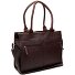 Elody Wickeltasche Leder 40 cm Variante brown Elody Wickeltasche Leder 40 cm Variante brown
