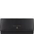 Geldbörse Leder 19 cm Variante nero Geldbörse Leder 19 cm Variante nero