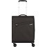 Litebeam 4 Rollen Kabinentrolley 55 cm Variante black Litebeam 4 Rollen Kabinentrolley 55 cm Variante black