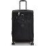 Basic Plus New Youri Spin 4 Rollen Trolley M 68 cm mit Dehnfalte Variante signature emb  Basic Plus New Youri Spin 4 Rollen Trolley M 68 cm mit Dehnfalte Variante signature emb