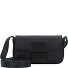 Iconic Plaque Umhängetasche 17 cm Variante ck black