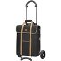  Scala Shopper Ipek Mi Einkaufstrolley 48 cm Variante schwarz
