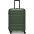  Essentials 11 4 Rollen Trolley 66 cm mit Dehnfalte Variante olive