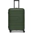  Essentials 11 4 Rollen Trolley 66 cm mit Dehnfalte Variante olive